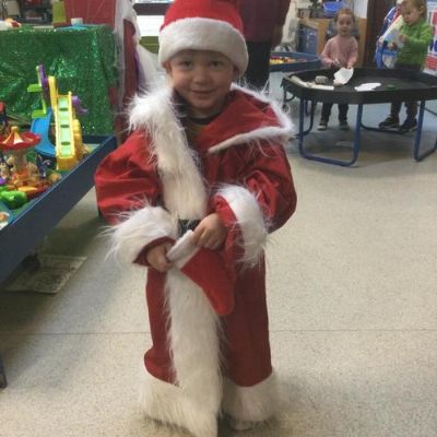 F Fish - December 2023