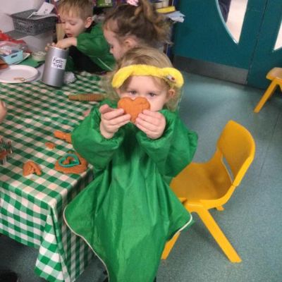Turtles - November 2023