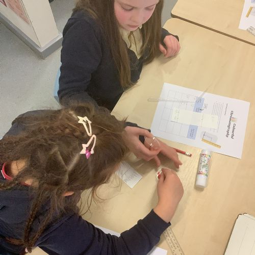 Science-Working scientifically