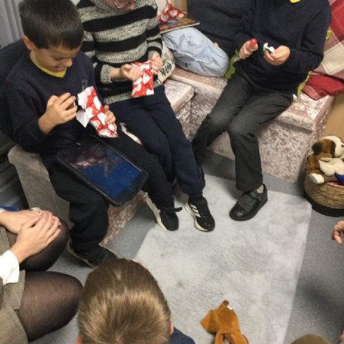 Christmas Fayre