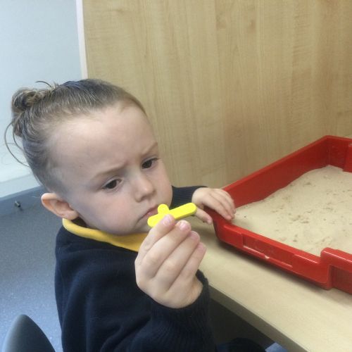 Learning across the curriculum