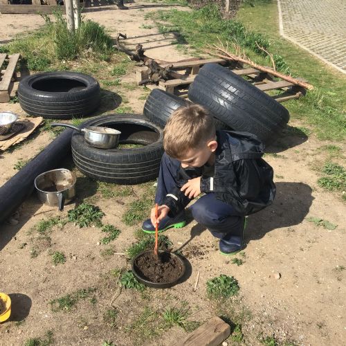 Forest School