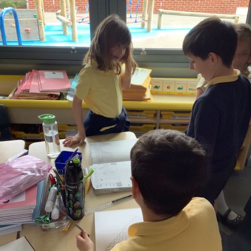 Adverbs in Writing