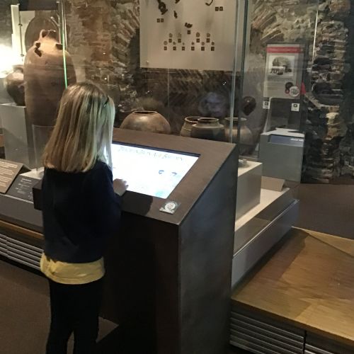 Colchester Castle