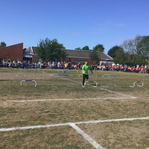 Sports Day