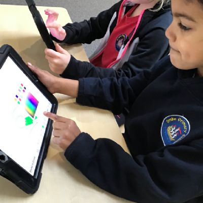 Information Technology: Creating Media