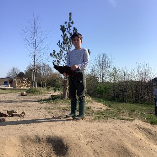 Forest School