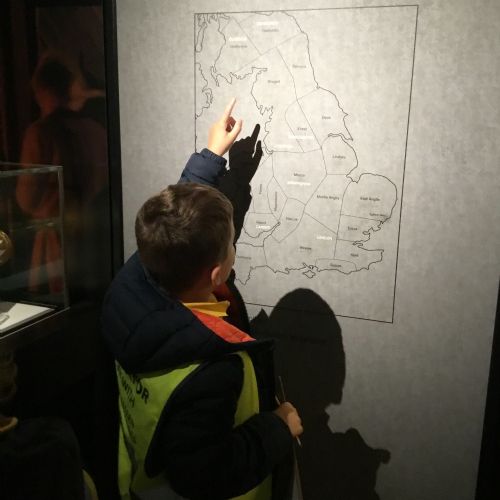 Sutton Hoo